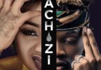 AUDIO Amber Lulu – Machozi Ft. Marioo MP3 DOWNLOAD