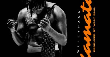 AUDIO Willy Paul - Kamataa MP3 DOWNLOAD