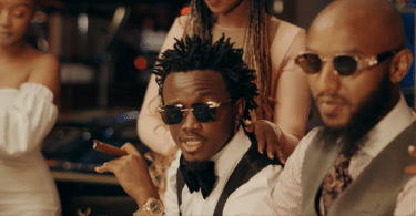 VIDEO Bahati - Fikra Za Bahati MP4 DOWNLOAD