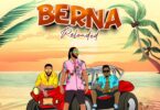 AUDIO Flavour - Berna Ft Diamond Platnumz & Fally Ipupa MP3 DOWNLOAD