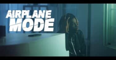 VIDEO Fireboy DML - Airplane Mode MP4 DOWNLOAD