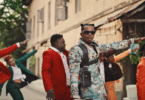 VIDEO Flavour – Berna Reloaded Ft Diamond Platnumz & Fally Ipupa MP4 DOWNLOAD