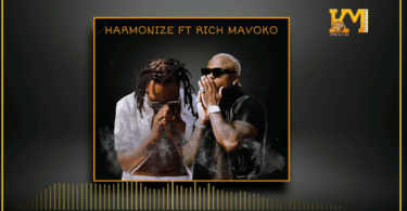 AUDIO Harmonize Ft Rich Mavoko - Go Down MP3 DOWNLOAD