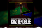 AUDIO Harmonize - Kazi Iendelee Ft Awilo Longomba & H Baba MP3 DOWNLOAD