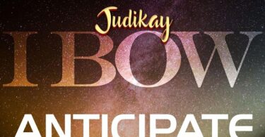 Judikay – I bow LYRICS