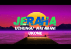 Otile Brown – Jeraha LYRICS Ft Jovial