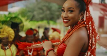 VIDEO Chiké – Roju MP4 DOWNLOAD