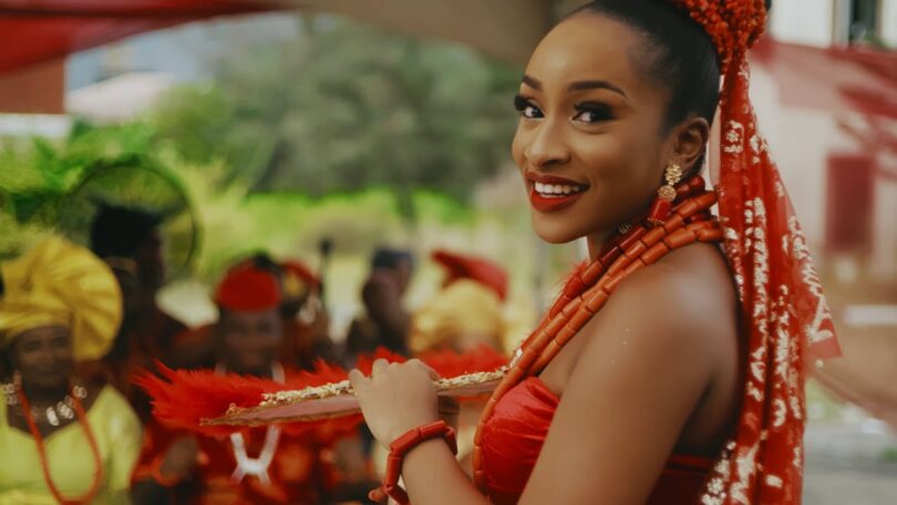 VIDEO Chiké – Roju MP4 DOWNLOAD