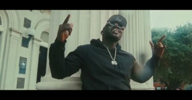 VIDEO Khaligraph Jones - Nikwa Ni Shoke MP4 DOWNLOAD