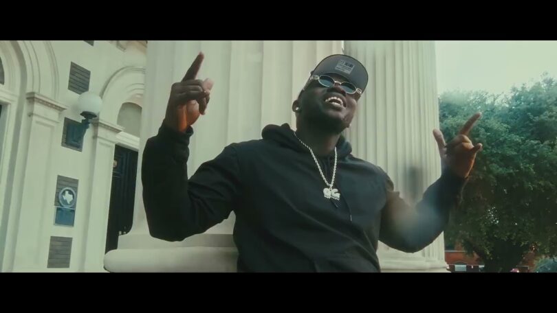 VIDEO Khaligraph Jones - Nikwa Ni Shoke MP4 DOWNLOAD