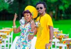 VIDEO Bahati – Pete Yangu Ft. Nadia Mukami MP4 DOWNLOAD