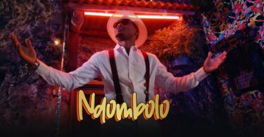 VIDEO Alikiba – Ndombolo Ft Abdukiba x K2ga x Tommy Flavour MP4 DOWNLOAD