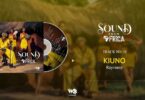 Rayvanny – Kiuno LYRICS