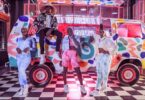 VIDEO Sauti Sol - Rhumba Japani Ft Bensoul, Nviiri the Storyteller MP4 DOWNLOAD