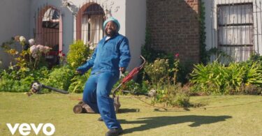 VIDEO Cassper Nyovest - Siyathandana Ft. Abidoza MP4 DOWNLOAD, Boohle