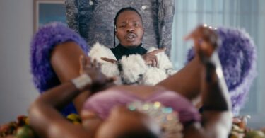 VIDEO Naira Marley – Coming Ft. Busiswa MP4 DOWNLOAD