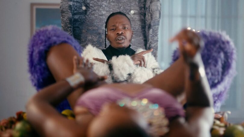 VIDEO Naira Marley – Coming Ft. Busiswa MP4 DOWNLOAD