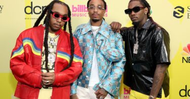 Migos - Avalanche MP3 DOWNLOAD