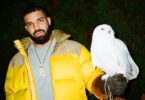 Drake confirms completion of his new album - CLB