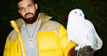 Drake confirms completion of his new album - CLB