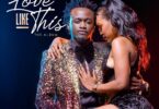 Bahati – Sweet Darling LYRICS Ft. Sat-B