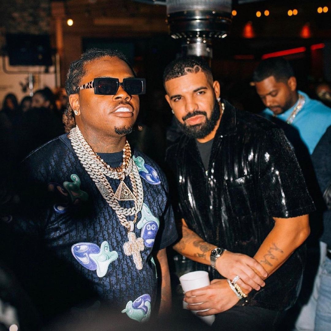 Drake confirms completion of his new album CLB — citiMuzik