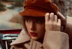 Taylor Swift knocks the 2020 earning record