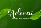 AUDIO Vestine Ft Dorcas - ADONAÏ MP3 DOWNLOAD