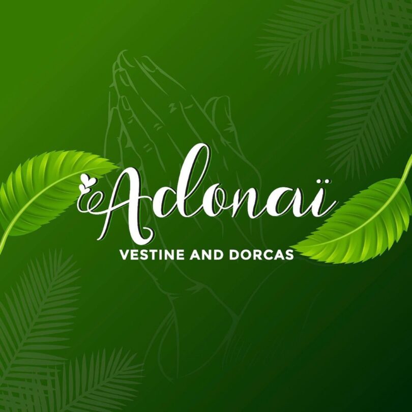 AUDIO Vestine Ft Dorcas - ADONAÏ MP3 DOWNLOAD