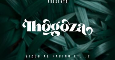 AUDIO Zizou Al Pacino - IHOGOZA Ft. The Ben X Mike Kayihura X Yvan Buravan MP3 DOWNLOAD