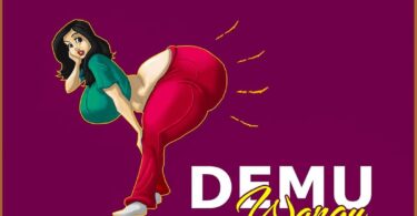 AUDIO Bright Ft Meja Kunta - Demu Wangu MP3 DOWNLOAD