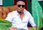 Ali Kiba signs hits up the biggest deal