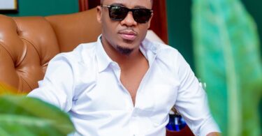 Ali Kiba signs hits up the biggest deal