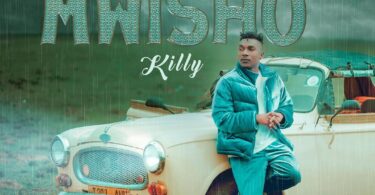 AUDIO Killy - Mwisho MP3 DOWNLOAD