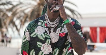 2 Chains announces to retire from Trap music