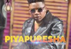 AUDIO Niyo Bosco - Piyapuresha MP3 DOWNLOAD