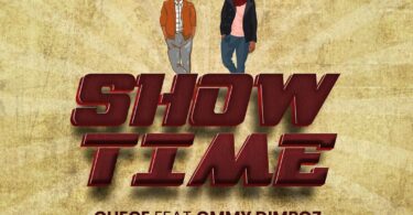 AUDIO Chege - Show Time Ft Ommy Dimpoz MP3 DOWNLOAD