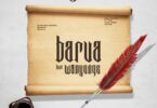 AUDIO Baghdad - Barua Kwa Mnyonge MP3 DOWNLOAD