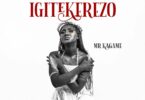 AUDIO Mr. Kagame - Igitekerezo MP3 DOWMLOAD