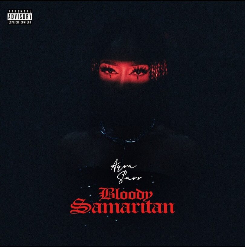 AUDIO Ayra Starr - Bloody Samarita MP3 DOWNLOAD