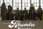 AUDIO Wanavokali - Rhumba MP3 DOWNLOAD