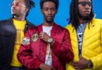 AUDIO Le Band Ft Khaligraph Jones - Nakupenda MP3 DOWNLOAD