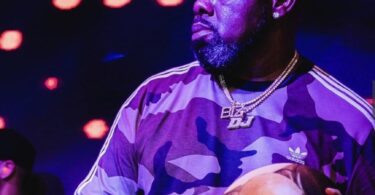 Rapper Biz Markie dies with his wife being beside him