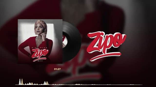 AUDIO Mimi Mars – Zipo MP3 DOWNLOAD