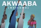 AUDIO GuiltyBeatz - AKWAABA Ft Mr Eazi, Patapaa & Pappy Kojo MP3 DOWNLOAD