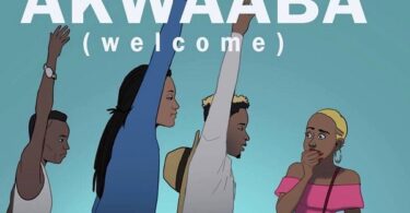 AUDIO GuiltyBeatz - AKWAABA Ft Mr Eazi, Patapaa & Pappy Kojo MP3 DOWNLOAD