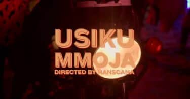 VIDEO Jovial – Usiku Mmoja Ft Darassa MP4 DOWNLOAD