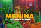 VIDEO Menina - Nyumba Kubwa MP4 DOWNLOAD