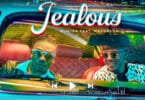 AUDIO Alikiba - Jealous Ft Mayorkun MP3 DOWNLOAD