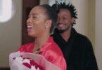 VIDEO Bahati Ft Sat B – Sweet Darling MP4 DOWNLOAD